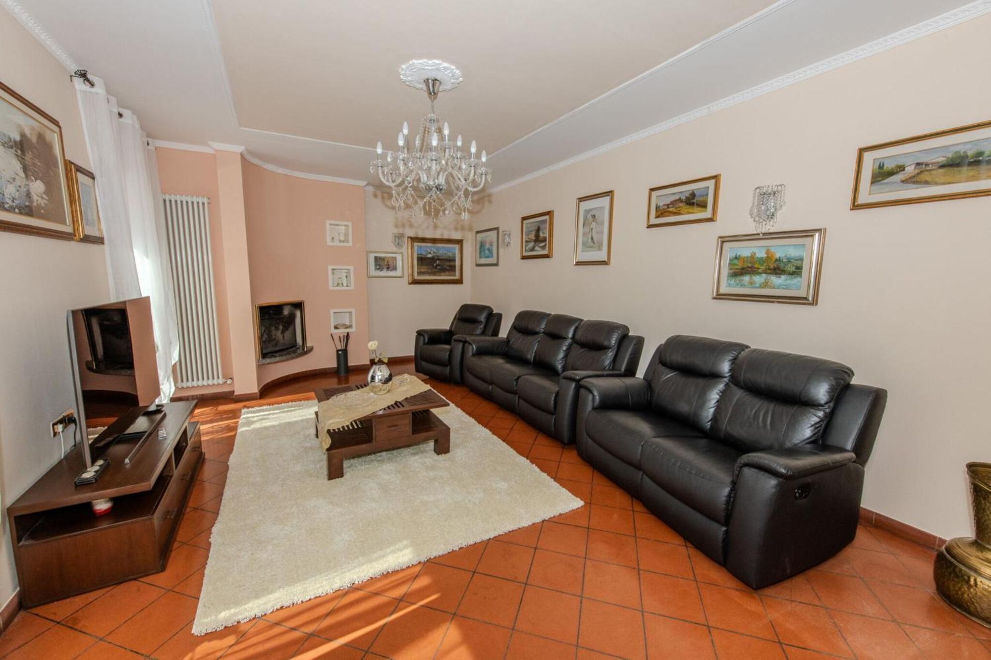 Villa Ninfea Lux Tavullia, Jacuzzi, Garden, Wifi, Ac Exterior foto
